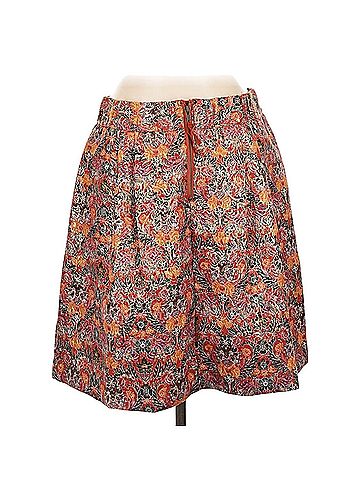 Maeve Maeve by Anthropologie Casual Skirt (view 2)