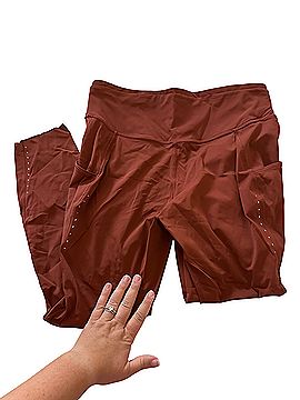 Lululemon Athletica Leggings (view 1)
