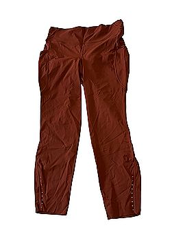 Lululemon Athletica Leggings (view 2)