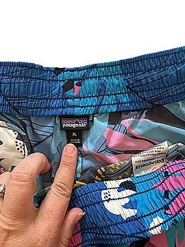 Patagonia Board Shorts (view 2)
