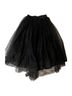 Teeze Me Black Formal Skirt Size 3 - photo 1