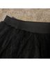 Teeze Me Black Formal Skirt Size 3 - photo 5