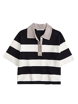 Abercrombie & Fitch Short Sleeve Button-Down Shirt (view 1)