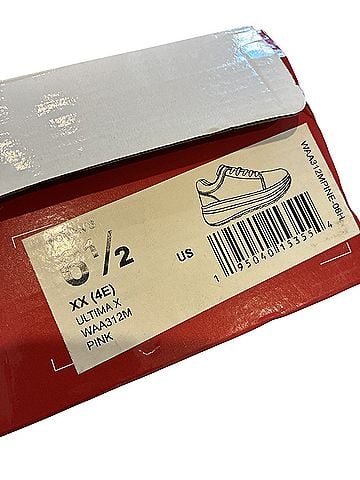Propet ortholite Sneakers (view 2)