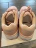 Propet Solid Pink Sneakers Size 6 1/2 - photo 9