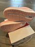 Propet Solid Pink Sneakers Size 6 1/2 - photo 7