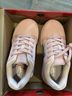 Propet Solid Pink Sneakers Size 6 1/2 - photo 3