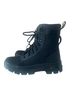 Dr. Martens Black Boots Size 5 - photo 4