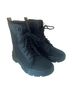 Dr. Martens Black Boots Size 5 - photo 5