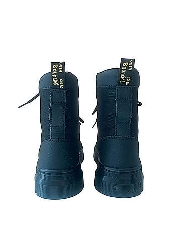 Dr. Martens combs Boots (view 2)