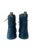 Dr. Martens Black Boots Size 5 - photo 2