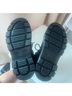 Dr. Martens Black Boots Size 5 - photo 6
