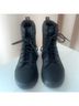 Dr. Martens Black Boots Size 5 - photo 7