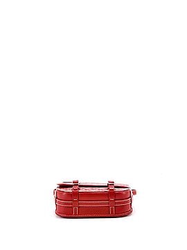 Goyard Belvedere Messenger Bag Coated Canvas PM (view 2)