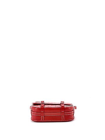 Goyard Belvedere Messenger Bag Coated Canvas PM (view 2)