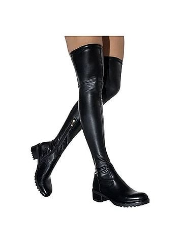 Akira Boots (view 2)