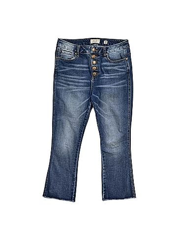 Miss Me Jeans (view 1)