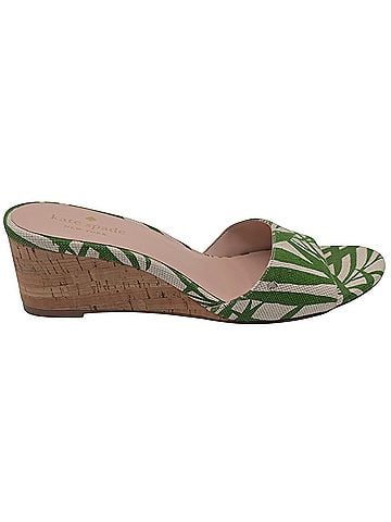 Kate Spade New York Meena Wedges (view 1)