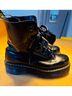 Dr. Martens Black Boots Size EU 43 - photo 5