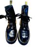 Dr. Martens Black Boots Size EU 43 - photo 1