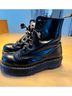 Dr. Martens Black Boots Size EU 43 - photo 3