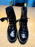 Dr. Martens Black Boots Size EU 43 - photo 6