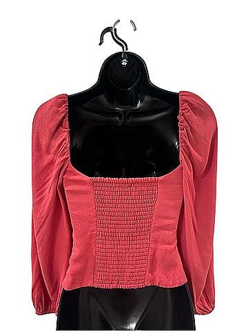 Wilfred Novella Long Sleeve T-Shirt (view 2)