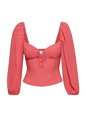 Wilfred Novella Long Sleeve T-Shirt (view 1)