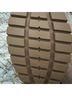 Betsey Johnson Silver Tan Boots Size 6 1/2 - photo 4