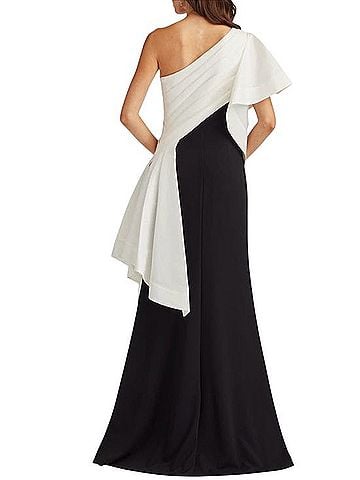 Tadashi Shoji Cocktail Dress (view 2)