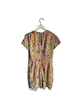 Milly Kyla Cocktail Dress (view 2)