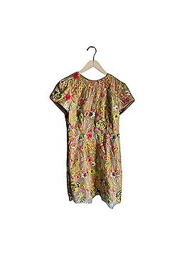Milly Kyla Cocktail Dress (view 1)