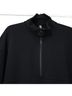 Vuori Black Sweatshirt Size XL - photo 4