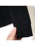 Vuori Black Sweatshirt Size XL - photo 5