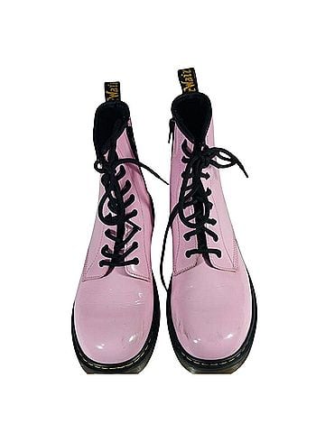 Dr. Martens Boots (view 1)