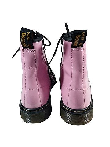 Dr. Martens Boots (view 2)