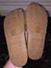 manitobah 100% Leather Tan Sandals Size 8 - photo 3
