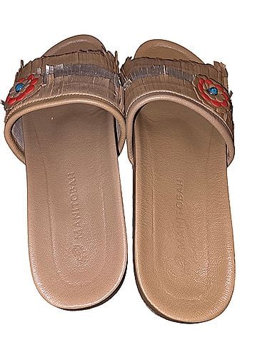 manitobah Sandals (view 2)