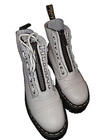 Dr. Martens Ankle Boots (view 2)