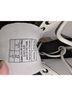 Dr. Martens 100% Leather White Ankle Boots Size 8 - photo 3