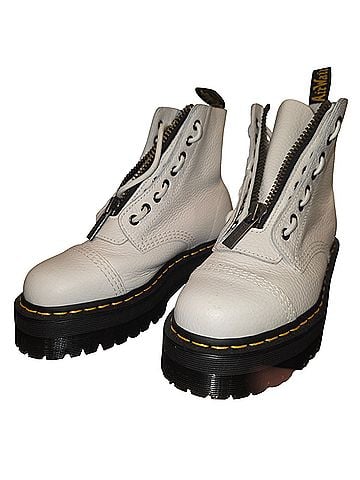 Dr. Martens Ankle Boots (view 1)