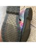 Dr. Martens Tie-dye Multi Color Boots Size 6 - photo 3