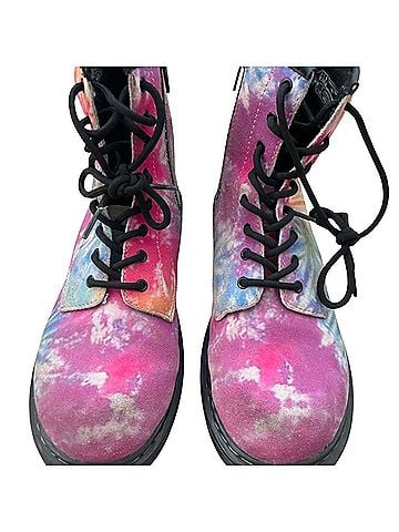 Dr. Martens Boots (view 1)