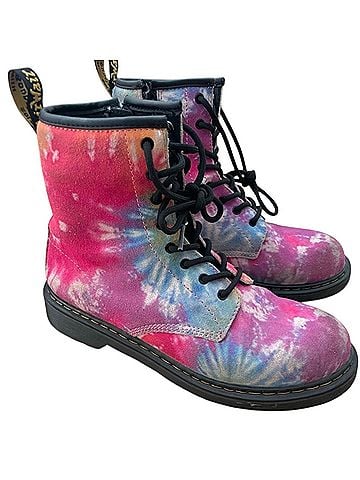Dr. Martens Boots (view 2)