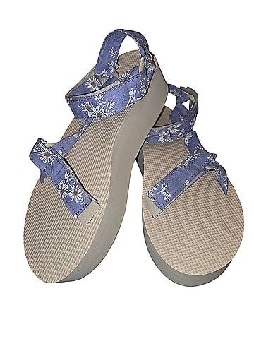 Teva Sandals (view 1)