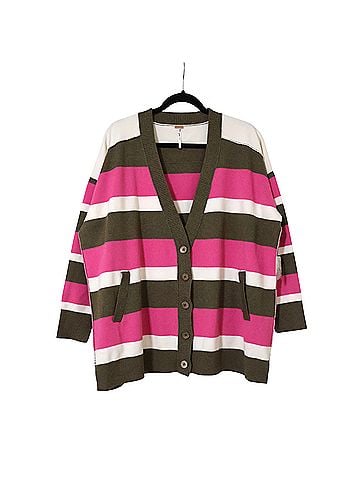 Free People League of Her Own Cardigan (view 1)