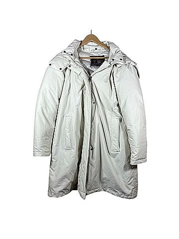 WOOLRICH John Rich & Bros. Coat (view 1)