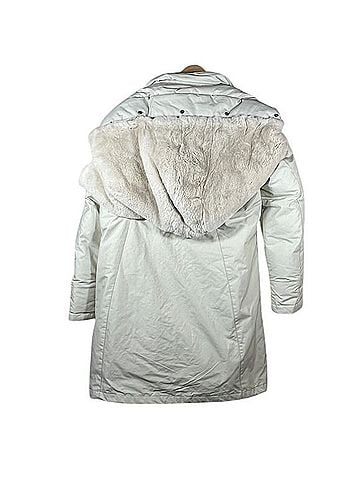 WOOLRICH John Rich & Bros. Coat (view 2)
