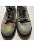 Dr. Martens Multi Color Boots Size 5 - photo 3