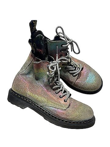 Dr. Martens Boots (view 1)